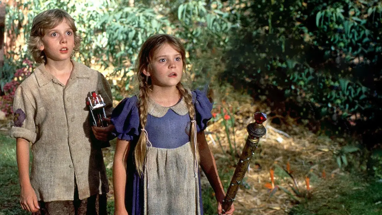 Hänsel und Gretel hdfilme