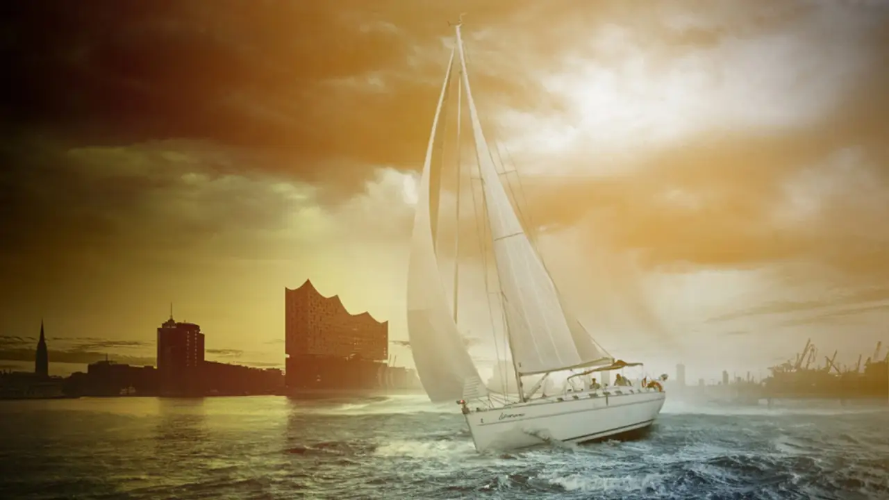 Liberame – Nach dem Sturm hdfilme