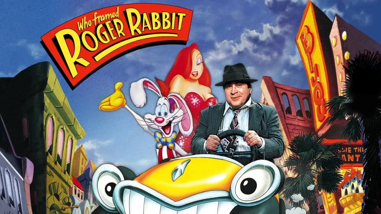 Falsches Spiel mit Roger Rabbit hdfilme