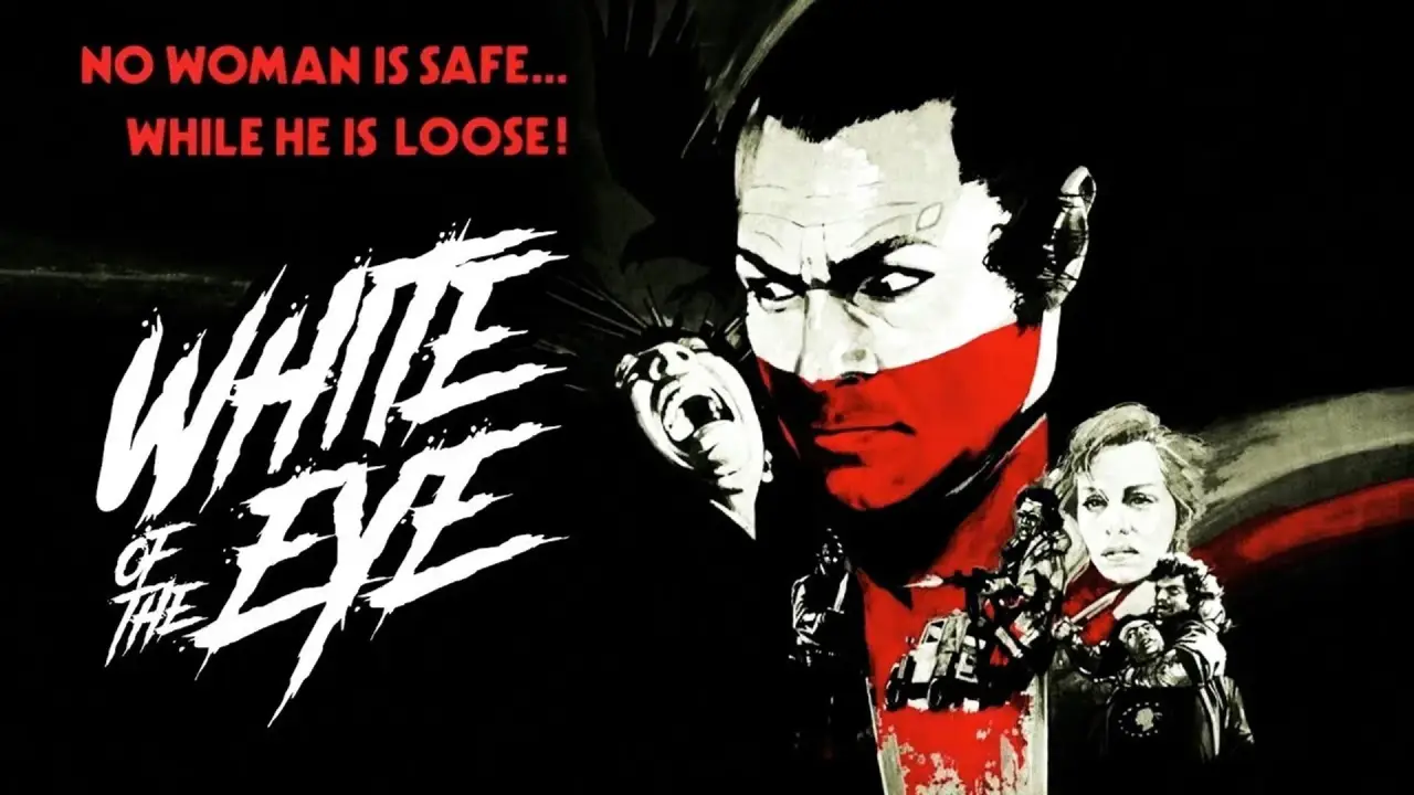 Das Auge des Killers hdfilme