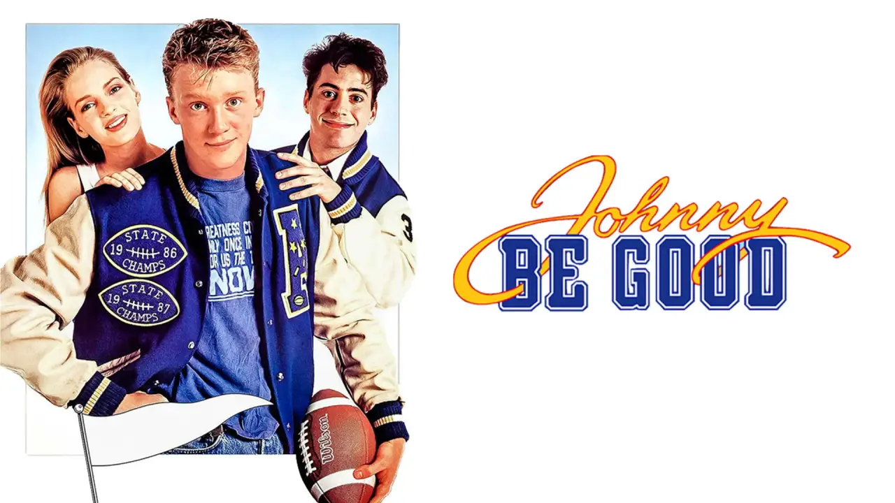 Johnny Be Good hdfilme
