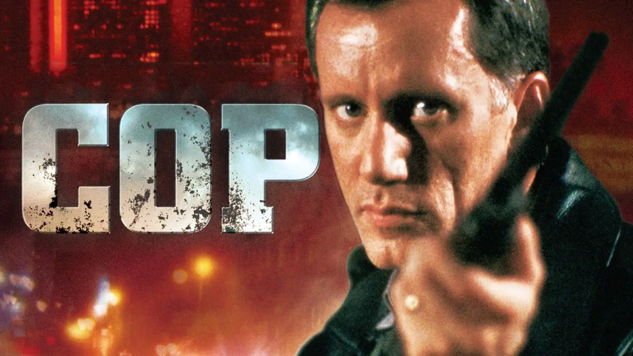 Der Cop hdfilme