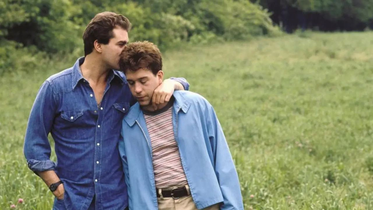 Dominick & Eugene hdfilme