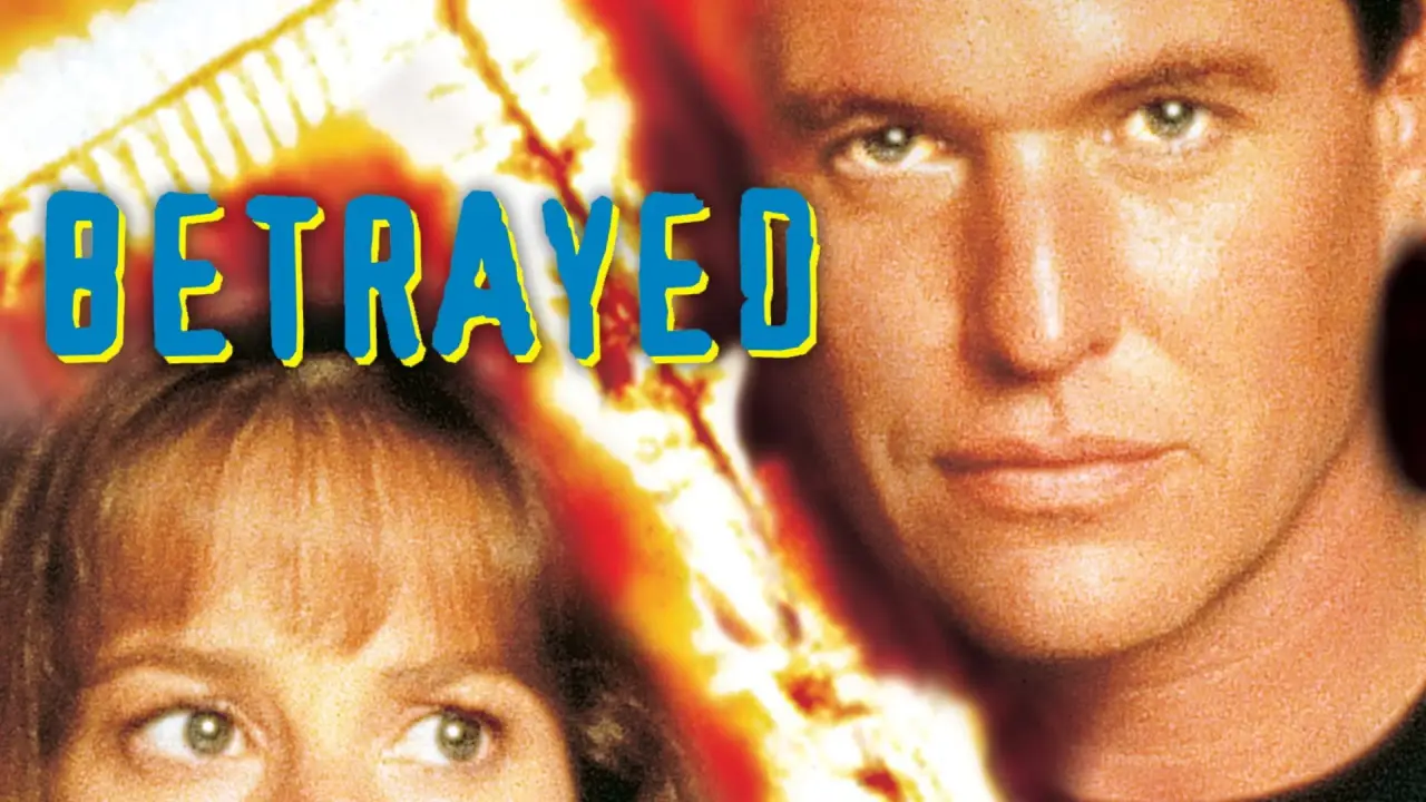 Verraten hdfilme
