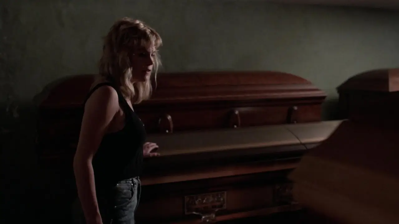 The Undertaker hdfilme