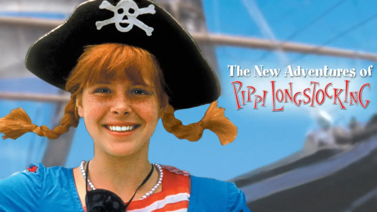 Pippi Langstrumpf's neueste Streiche hdfilme