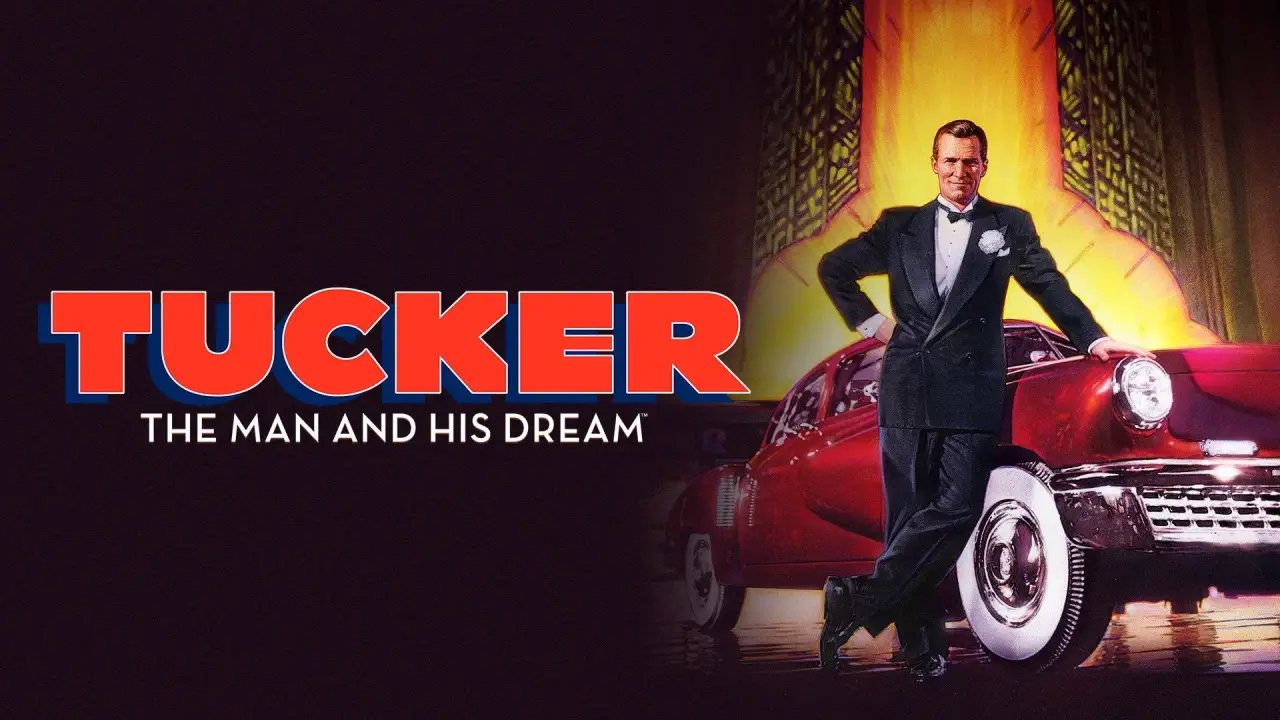 Tucker hdfilme
