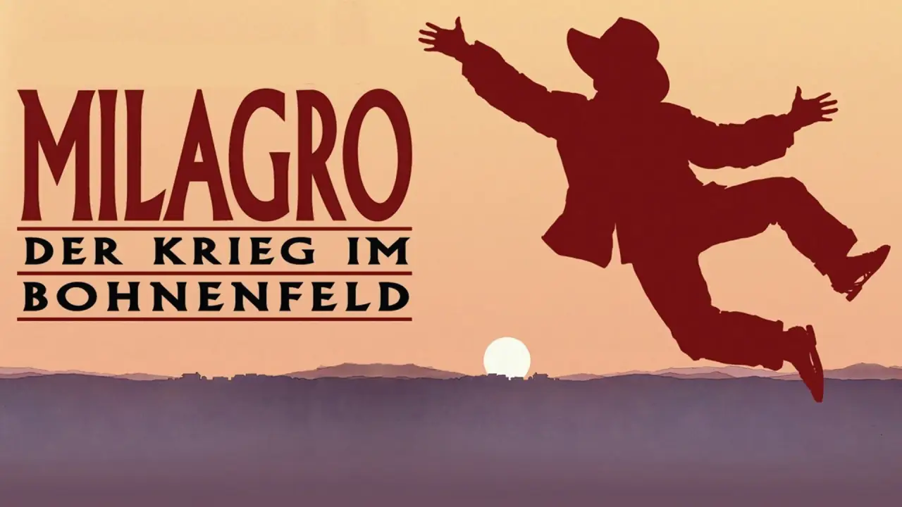 Milagro - Der Krieg im Bohnenfeld hdfilme