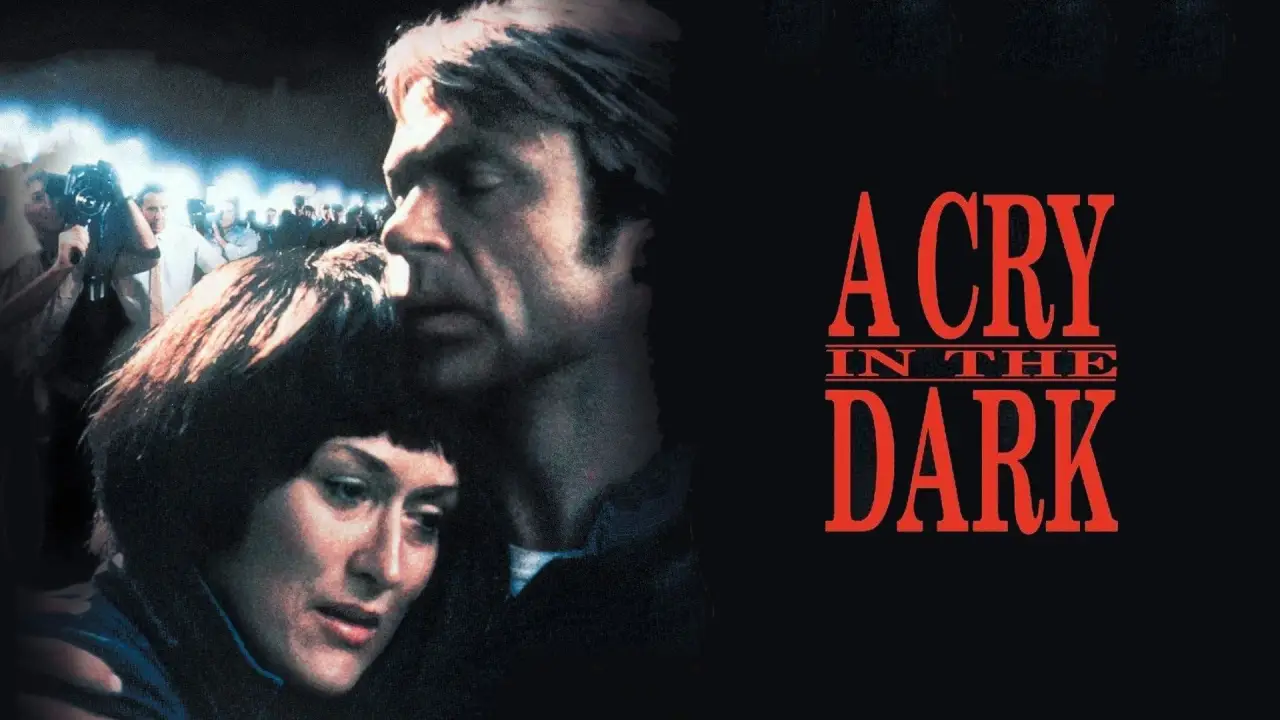Ein Schrei in der Dunkelheit hdfilme
