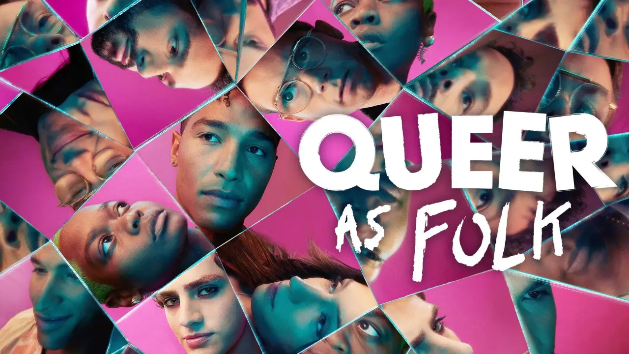 Queer as Folk hdfilme