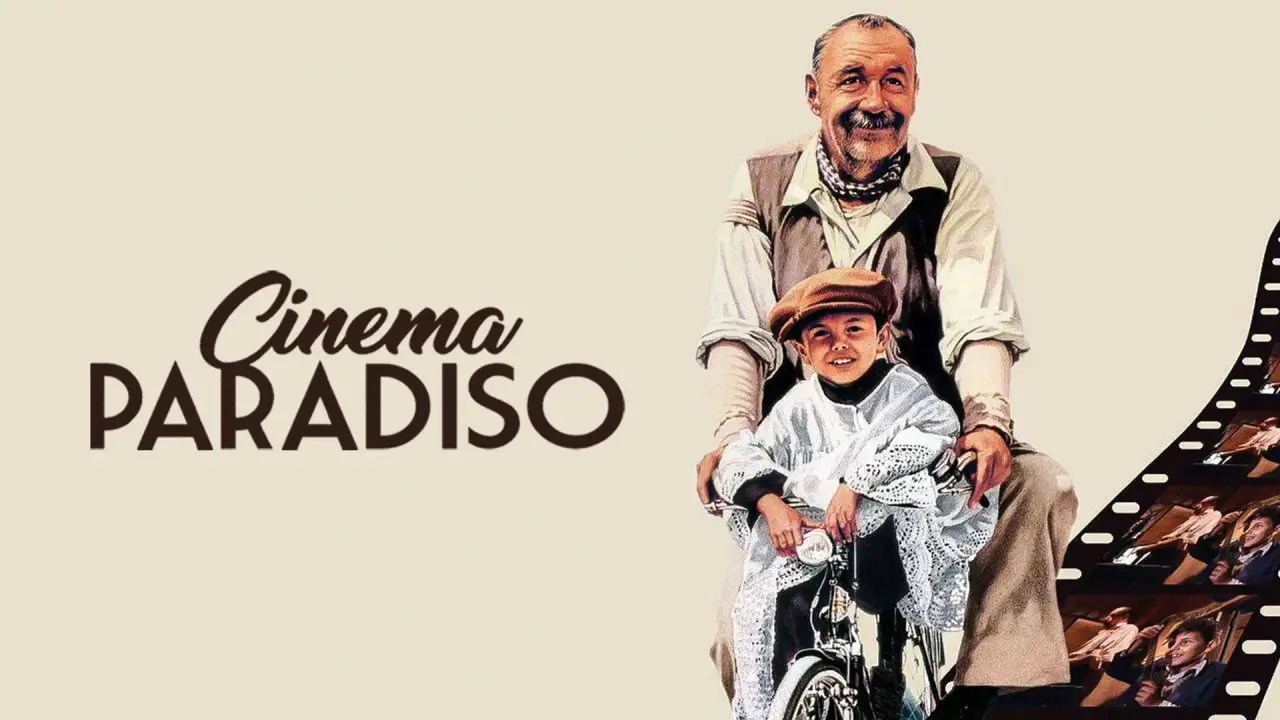 Cinema Paradiso hdfilme