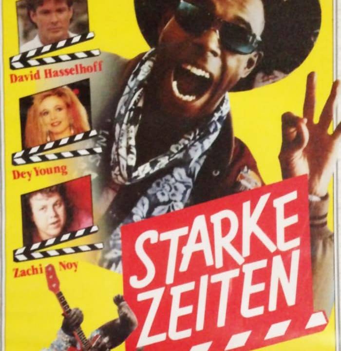 Starke Zeiten hdfilme