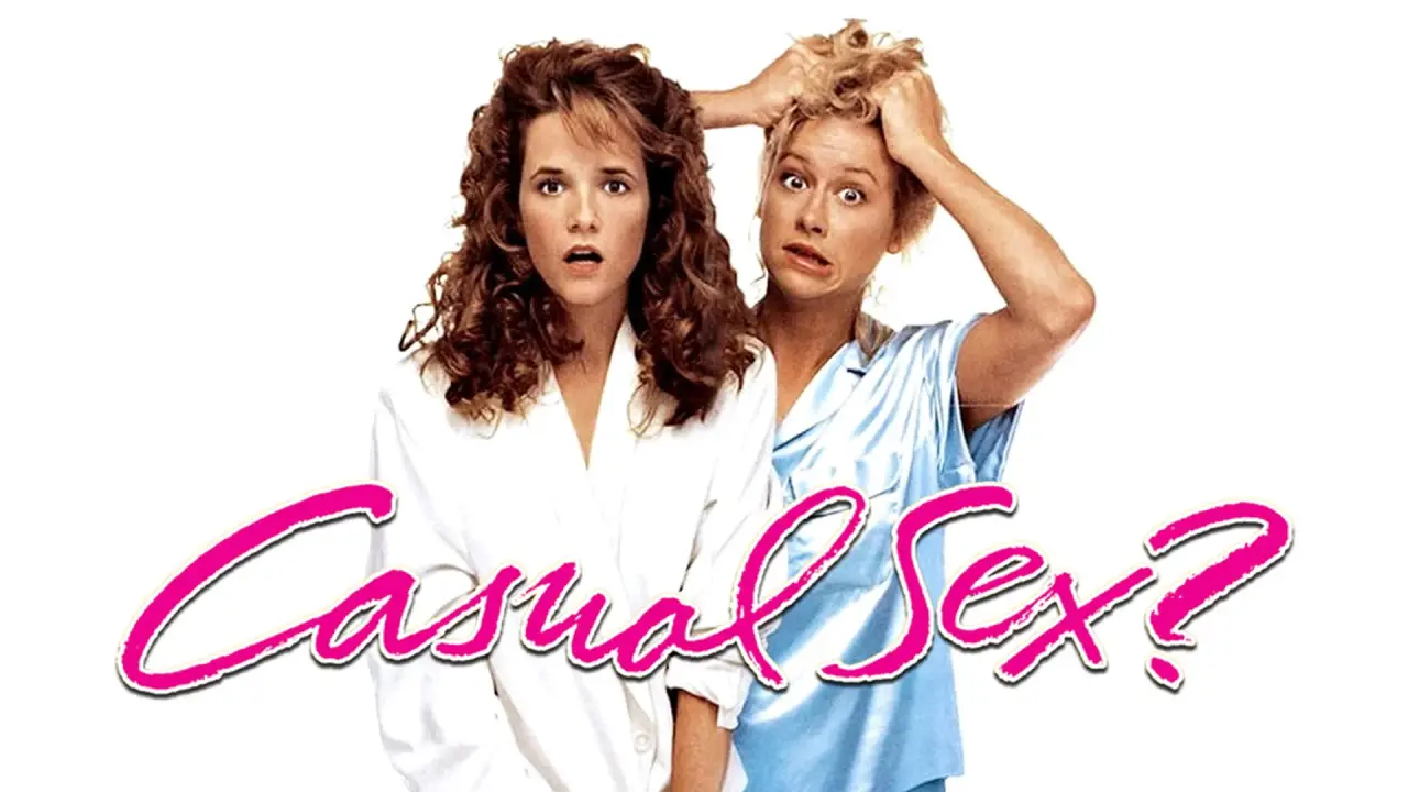 Gar kein Sex mehr? hdfilme
