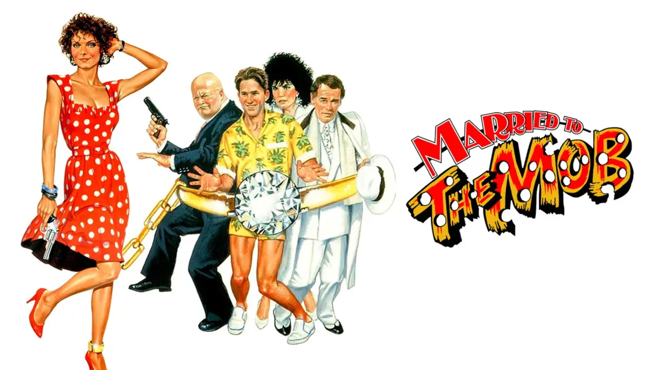 Die Mafiosi-Braut hdfilme