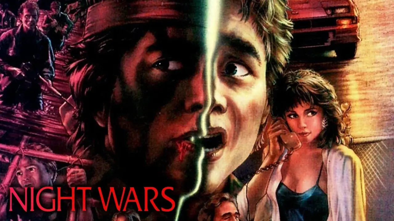 Nightwars hdfilme