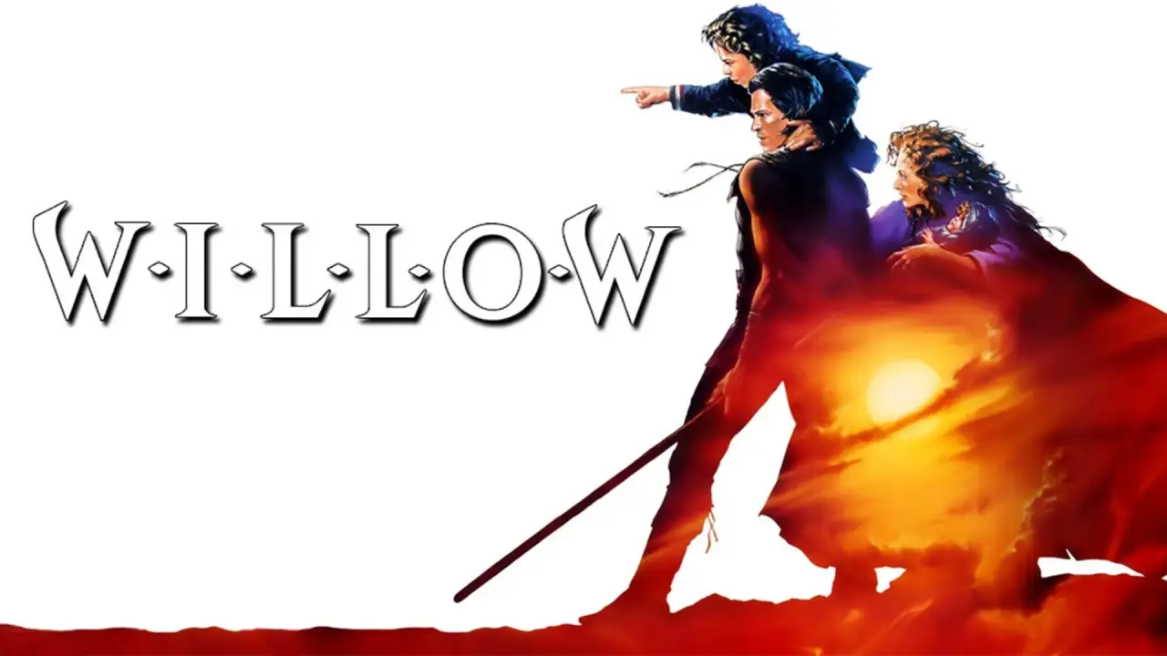 Willow hdfilme