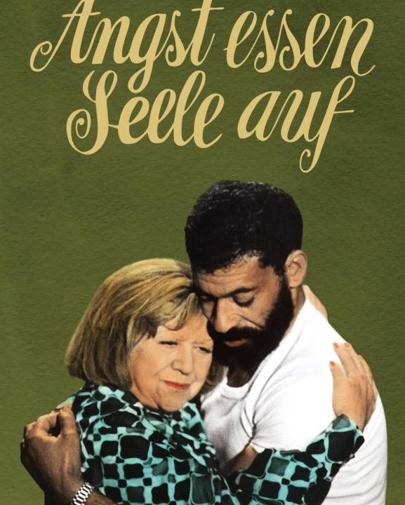 Angst isst Seele auf hdfilme