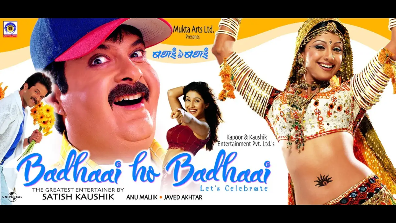 Badhaai Ho Badhaai - Im Bann der Familien hdfilme