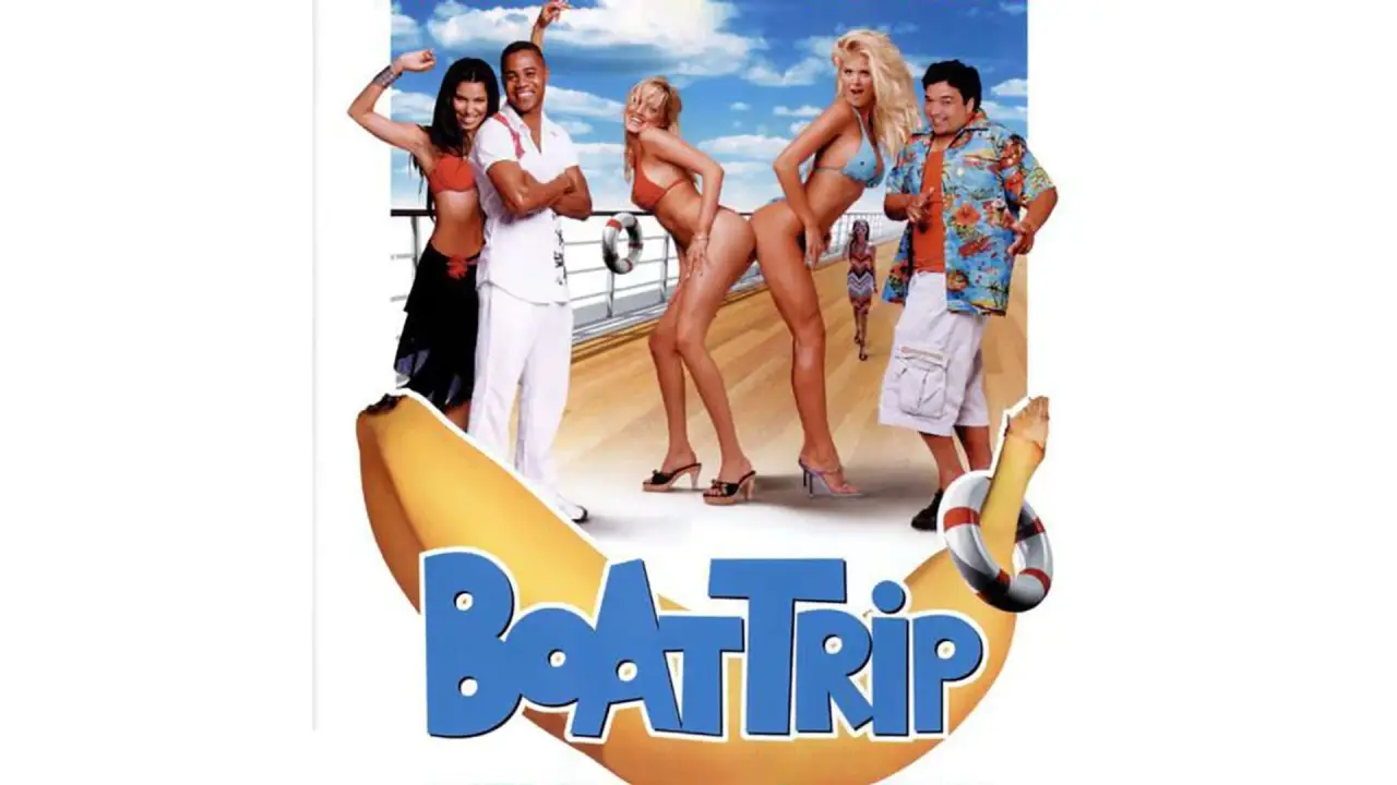 Boat Trip hdfilme