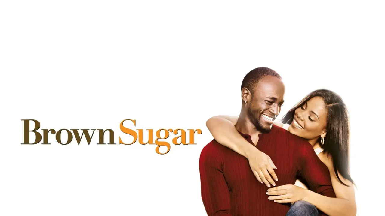 Brown Sugar hdfilme