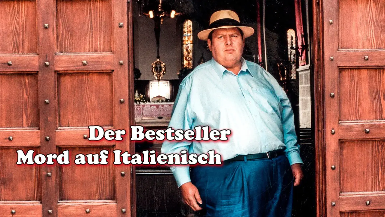 Der Bestseller - Mord auf italienisch hdfilme
