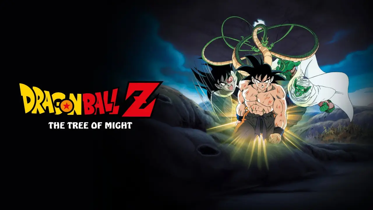 Dragonball Z: Die Entscheidungsschlacht hdfilme