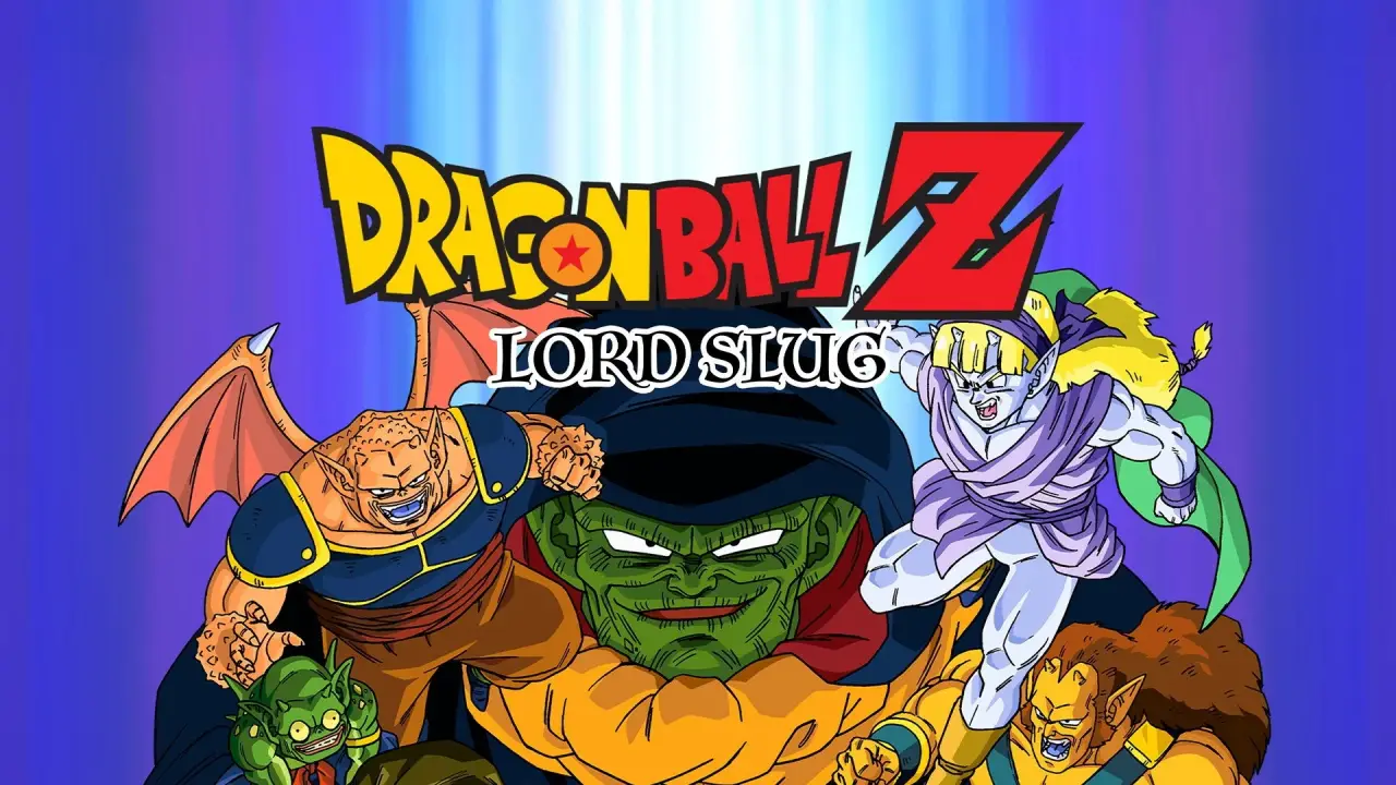 Dragonball Z: Super-Saiyajin Son-Goku hdfilme