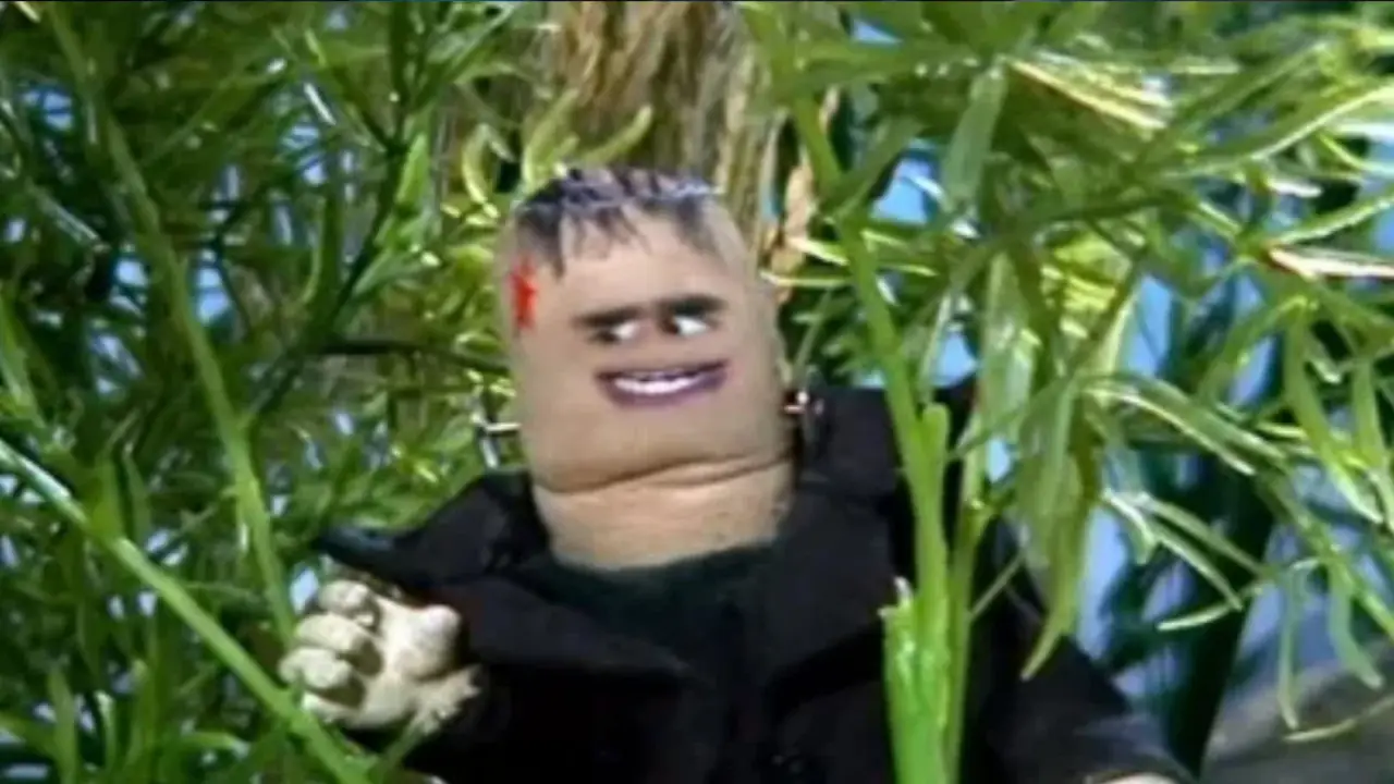 Frankenthumb hdfilme