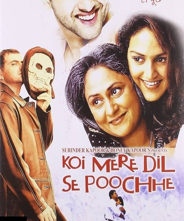 Koi Mere Dil Se Poochhe - Mein fremder Ehemann hdfilme