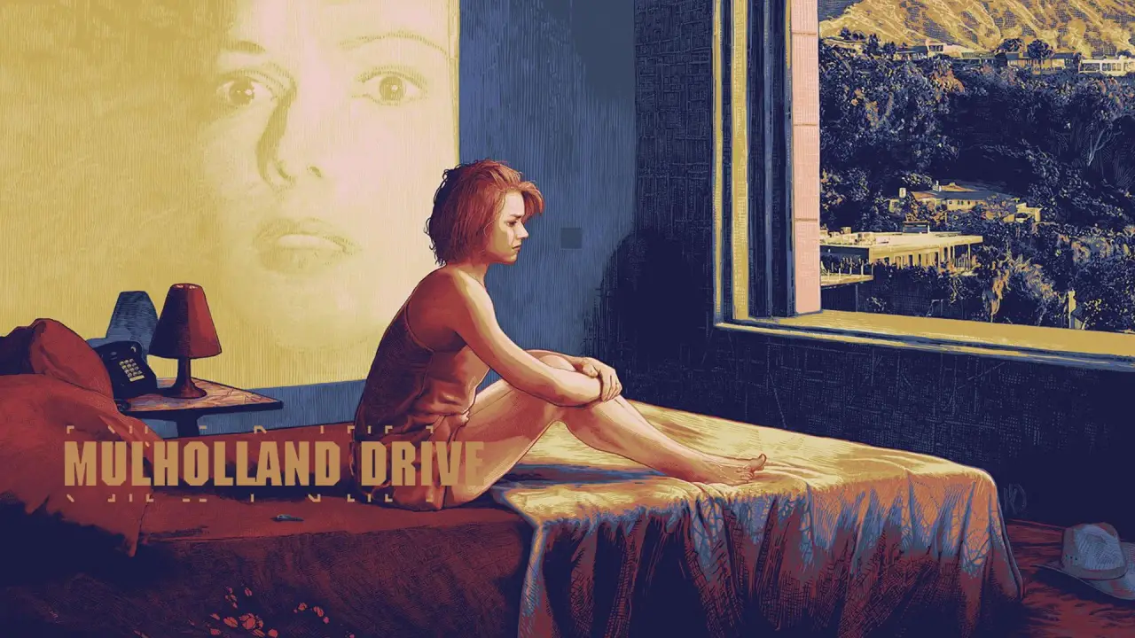 Mulholland Drive - Straße der Finsternis hdfilme