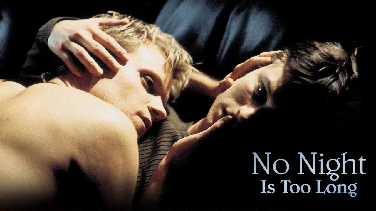 No Night Is Too Long hdfilme