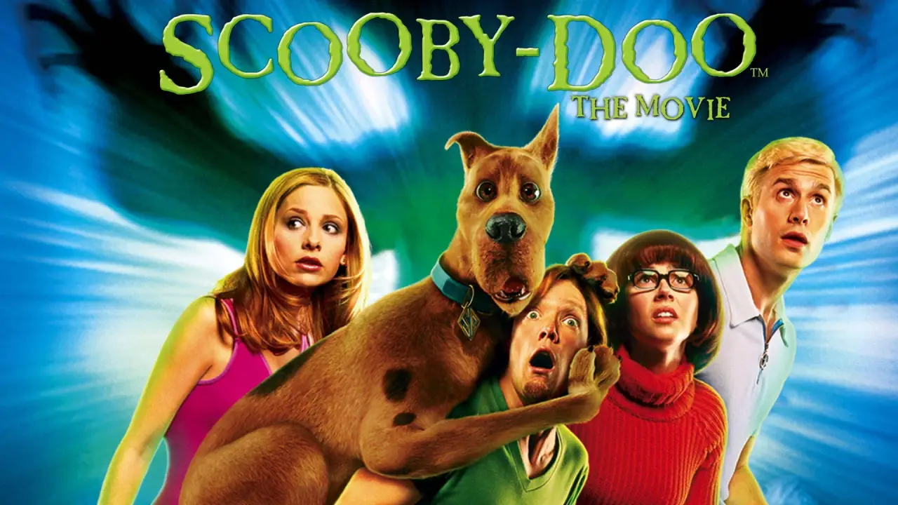 Scooby-Doo hdfilme