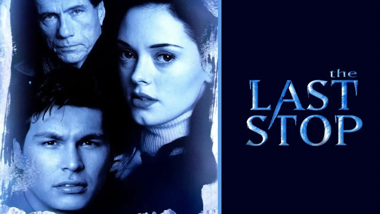The Last Stop hdfilme