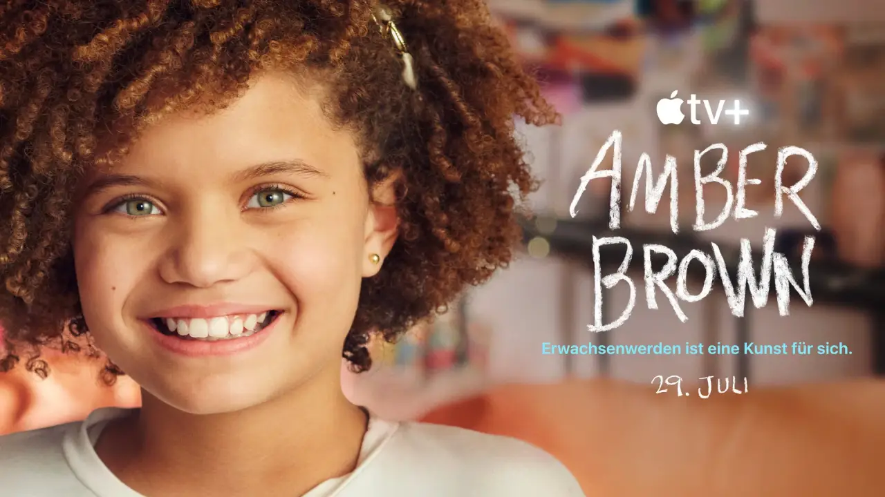 Amber Brown hdfilme