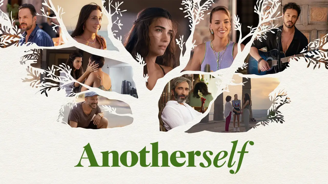 Ein anderes Selbst hdfilme