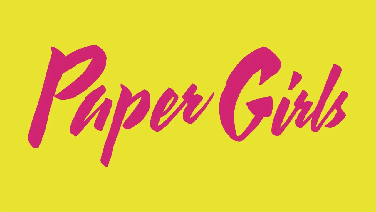 Paper Girls hdfilme