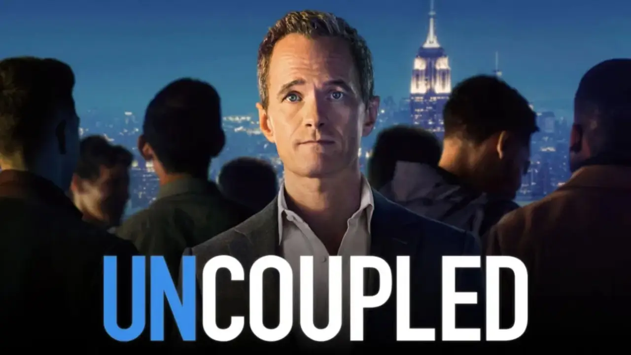 Uncoupled hdfilme