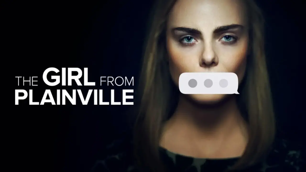 The Girl from Plainville hdfilme