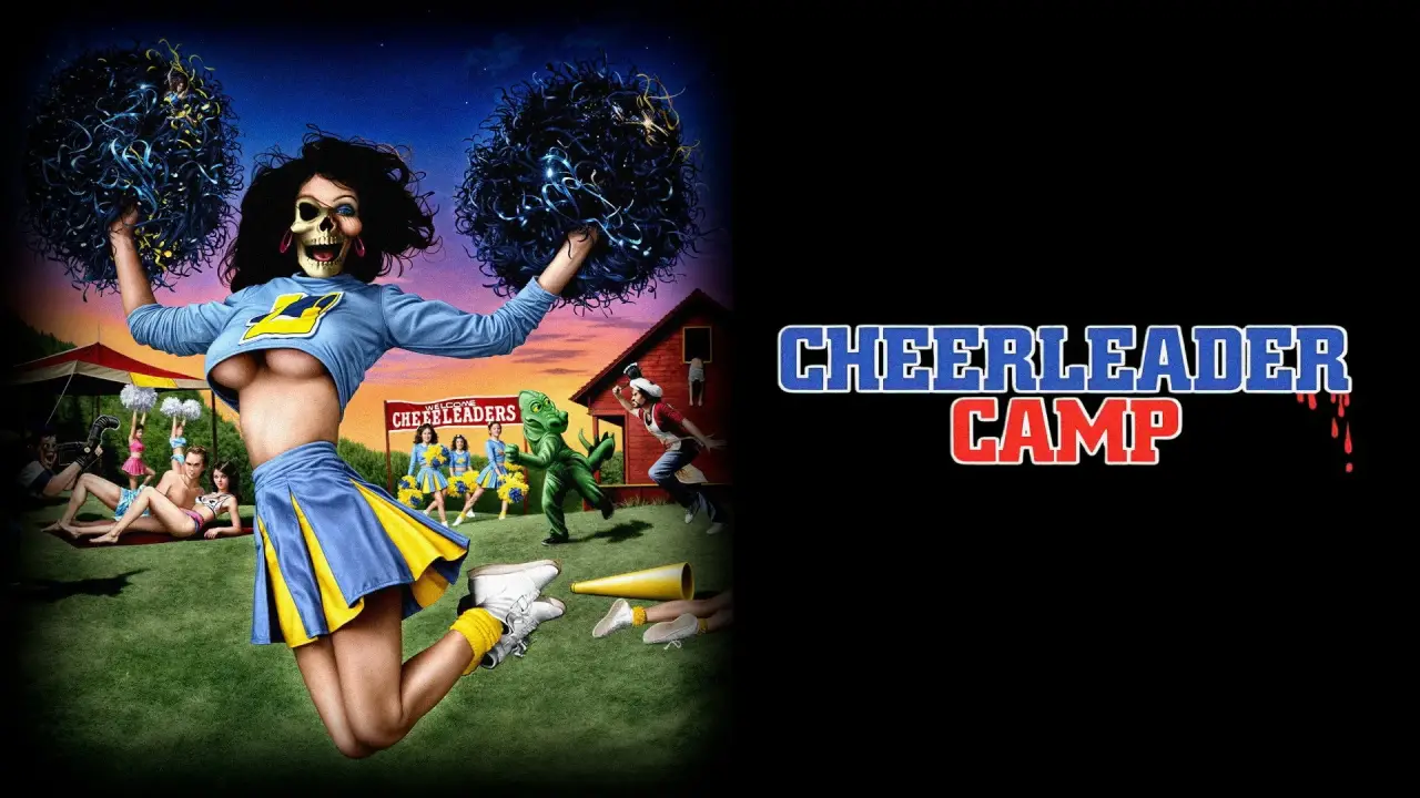 Bloody Pom Poms hdfilme