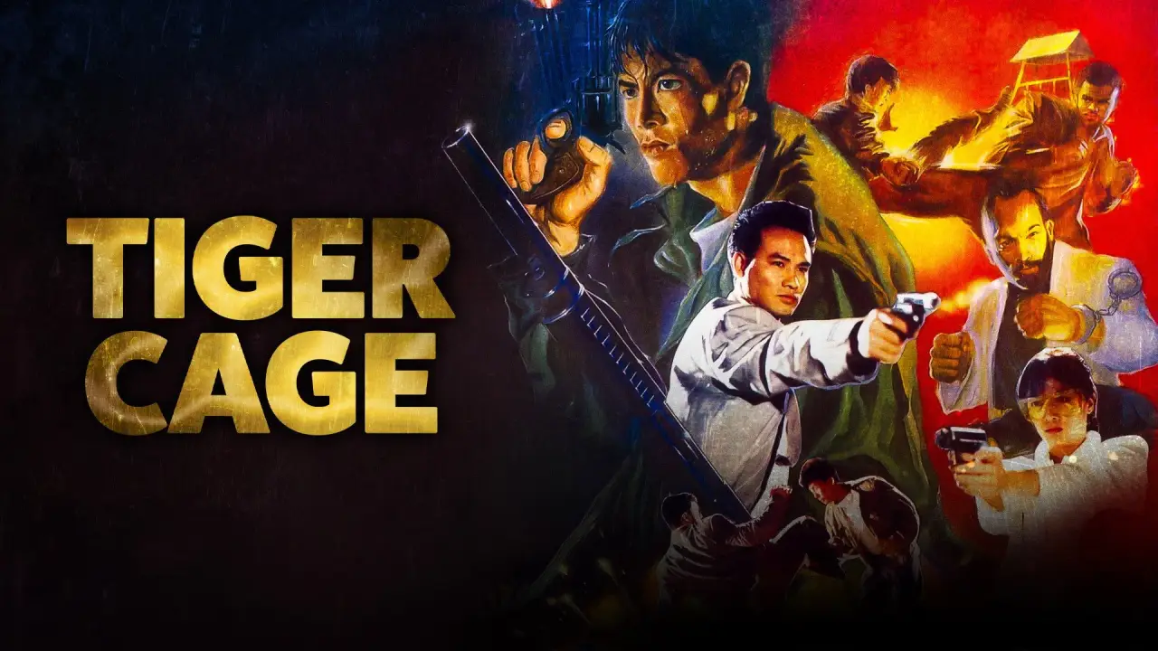 Ultra Force 4 hdfilme