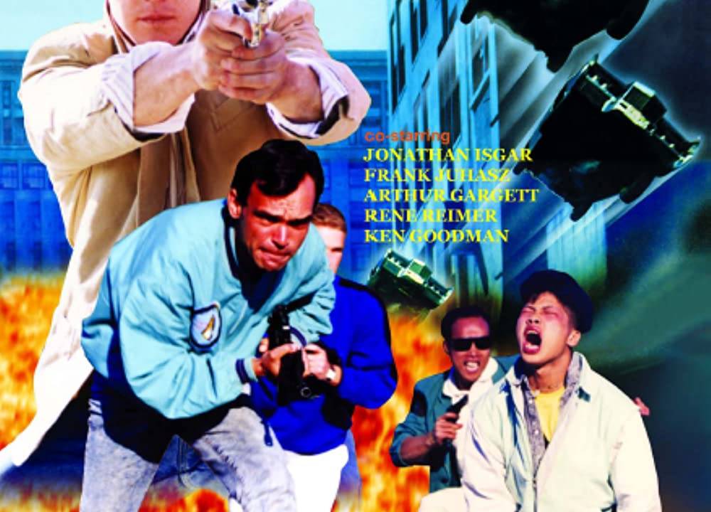 War City Platoon - Justiz des Todes hdfilme