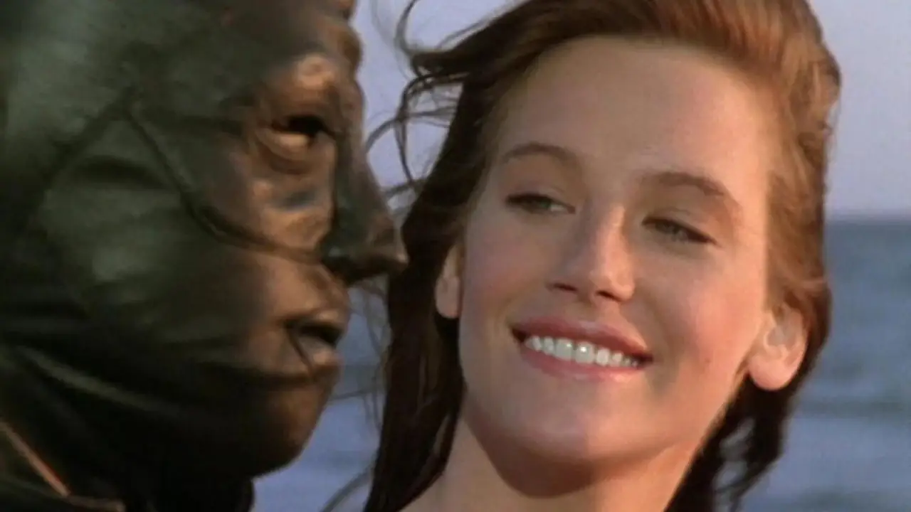 Dark Side of the Sun hdfilme