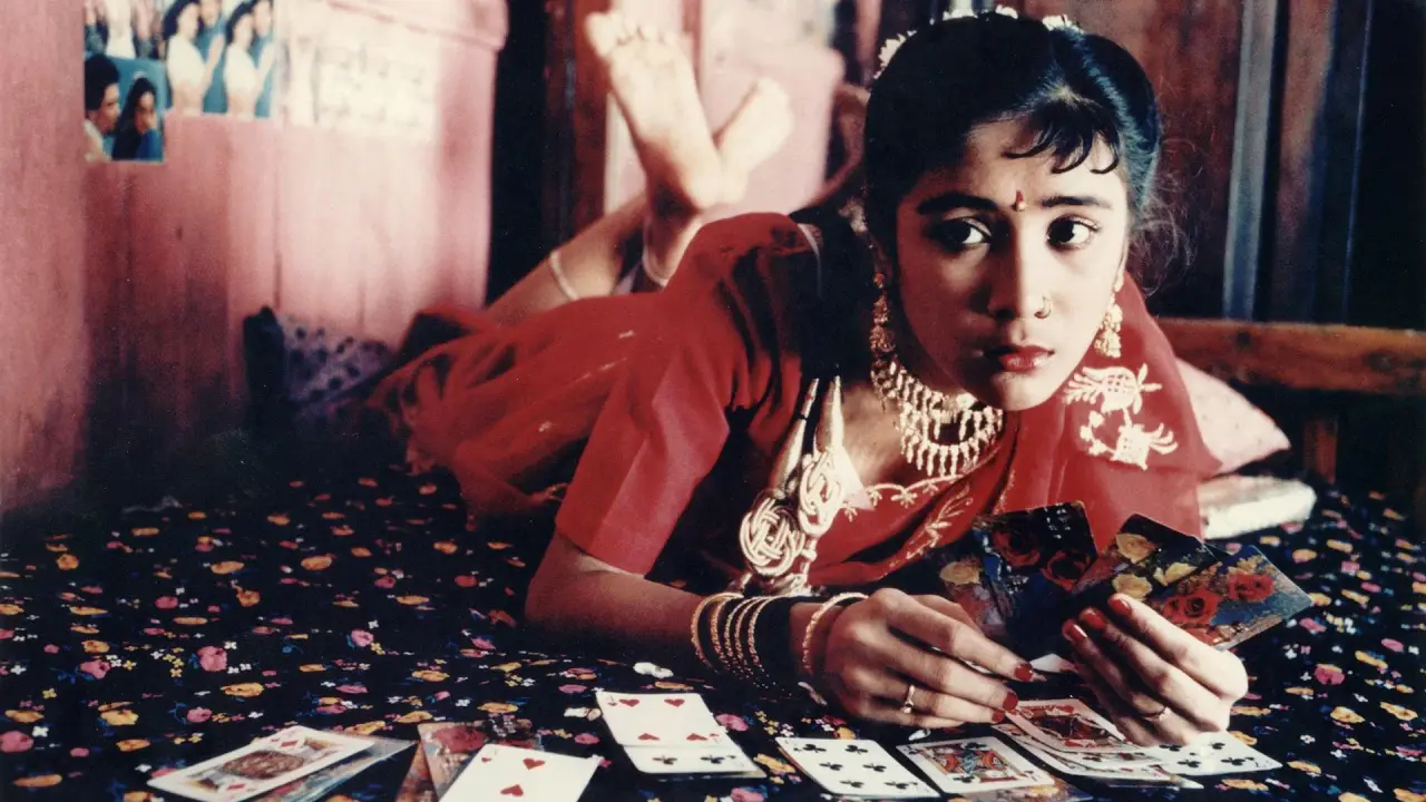Salaam Bombay! hdfilme