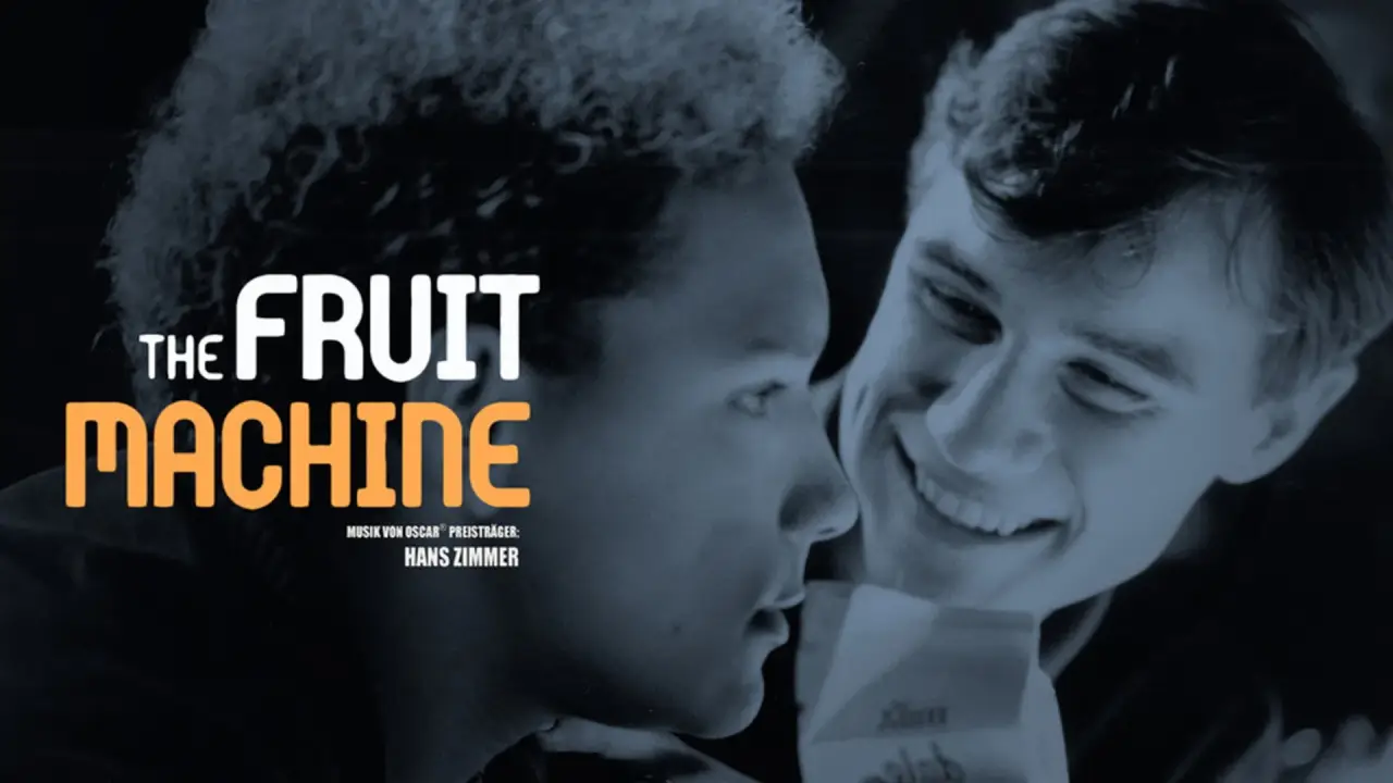 The Fruit Machine hdfilme