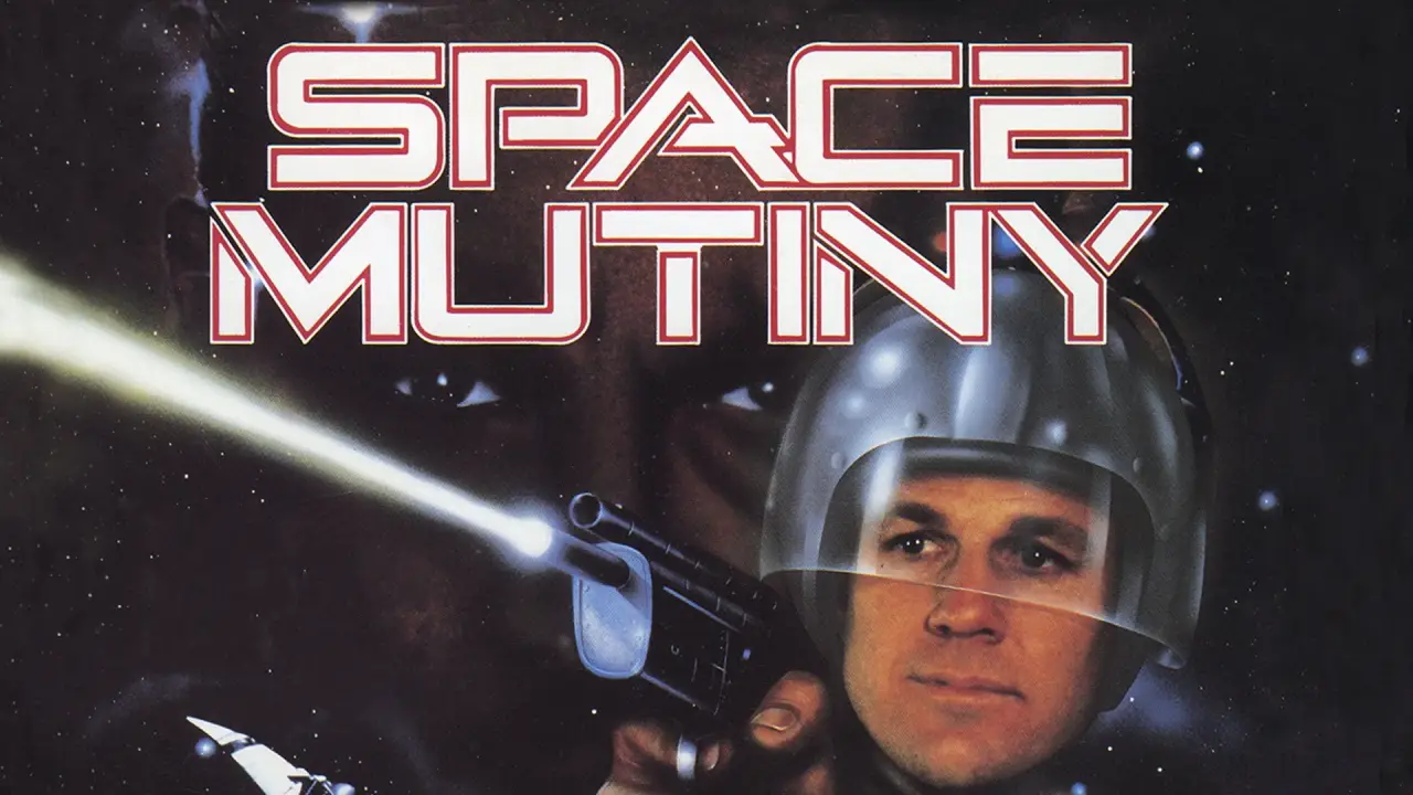 Space Mutiny hdfilme