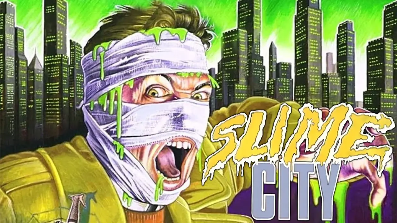 Slime City hdfilme