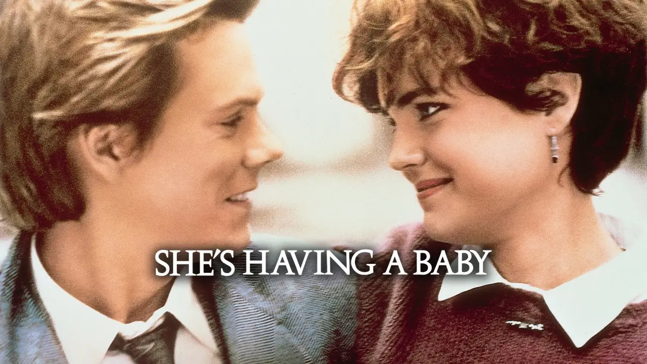 She's Having a Baby hdfilme