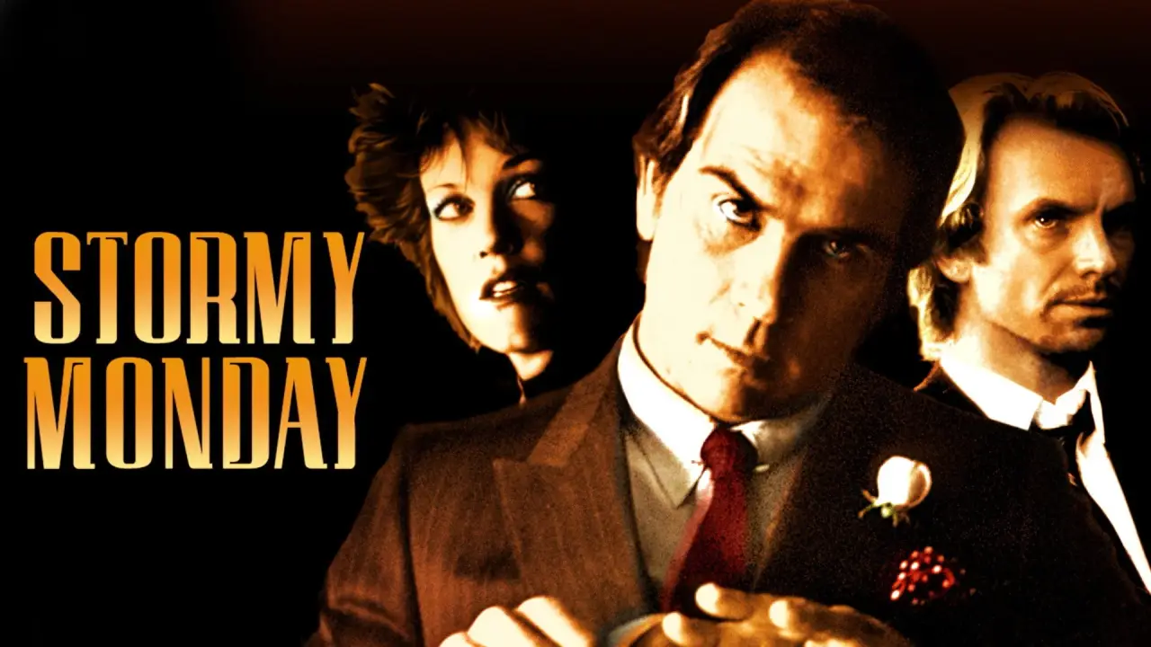 Stormy Monday hdfilme