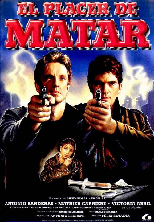 Lust am Töten hdfilme