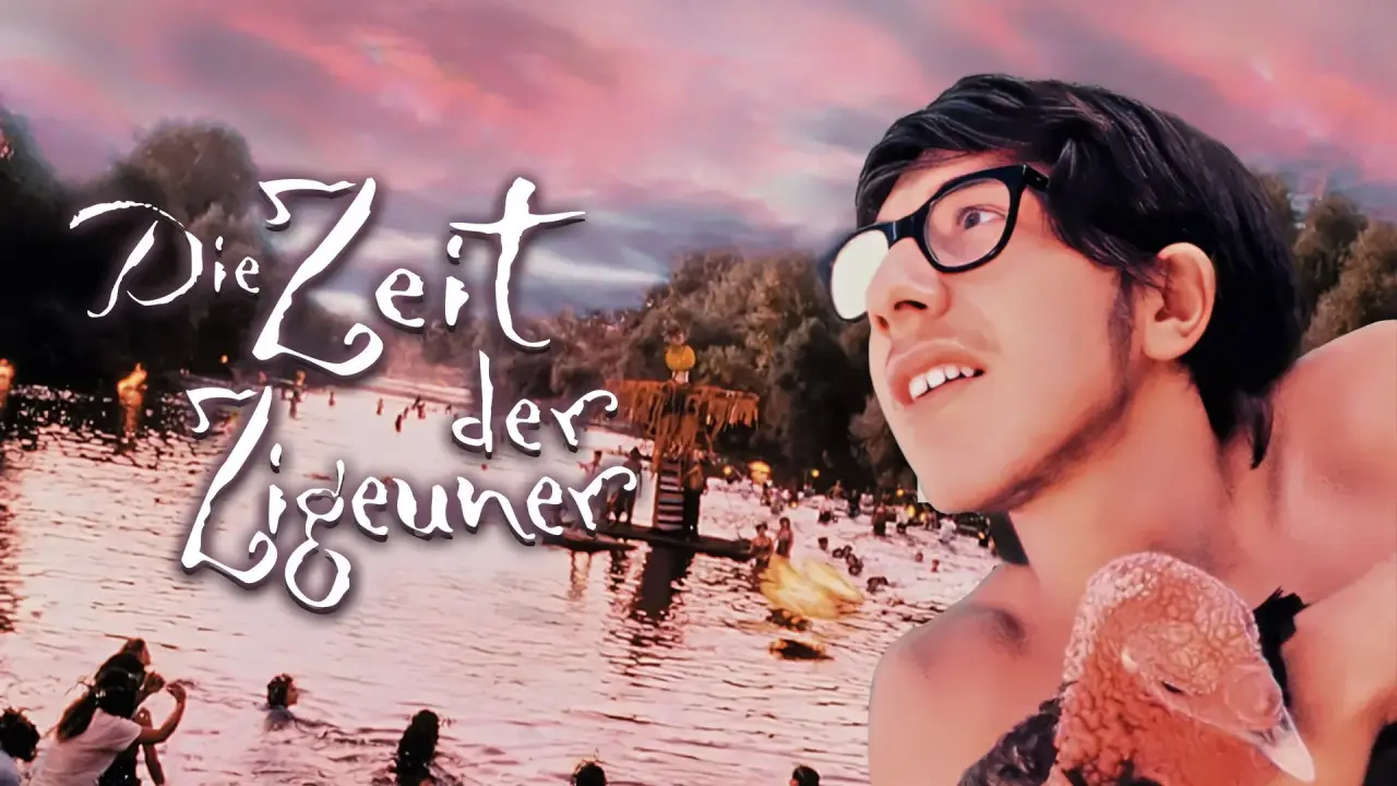 Die Zeit der Zigeuner hdfilme